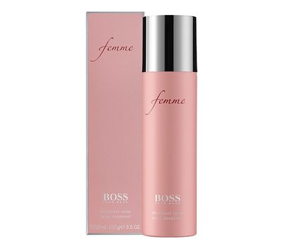 Hugo Boss Femme 75075