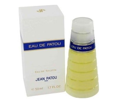 Jean Patou Eau de Patou