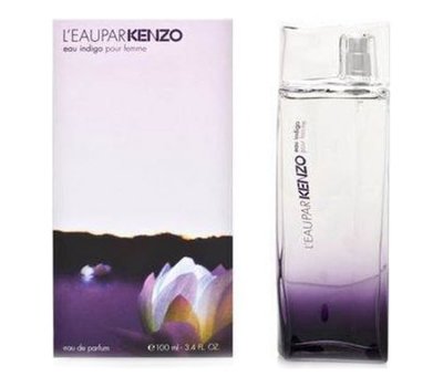 Kenzo L'Eau Par Eau Indigo pour femme 78638