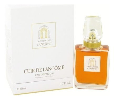 Lancome Cuir De Lancome 80633