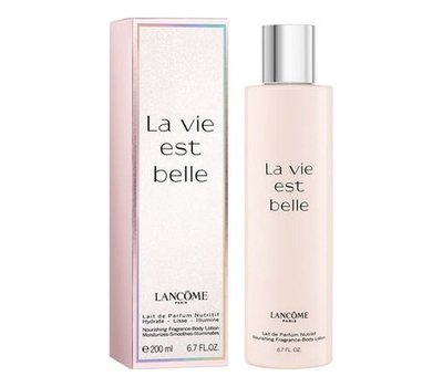 Lancome La Vie Est Belle 80732