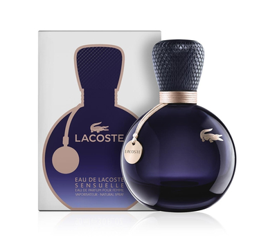 Lacoste Eau de Lacoste Sensuelle