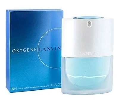 Lanvin Oxygene Woman