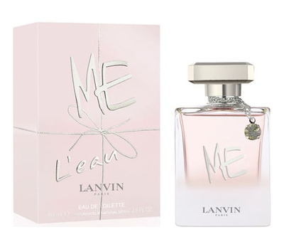 Lanvin Me L'Eau