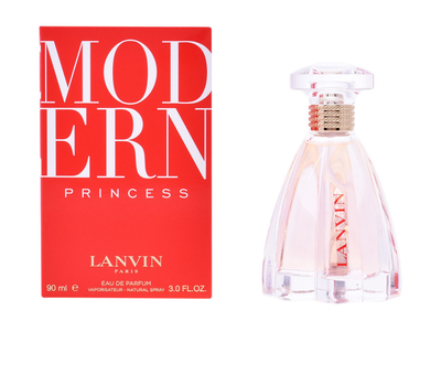 Lanvin Modern Princess