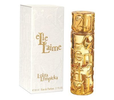 Lolita Lempicka Elle L'aime 82406