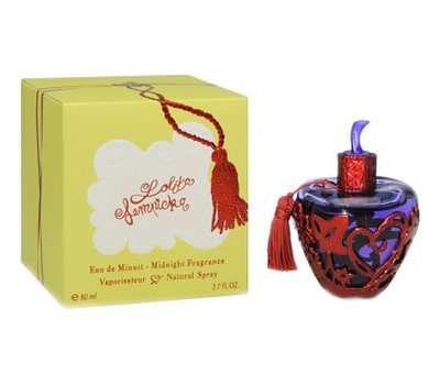 Lolita Lempicka Eau de Minuit - Midnight Fragrance 82377