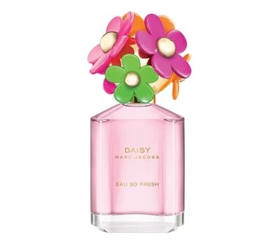 Marc Jacobs Daisy Eau So Fresh Sunshine