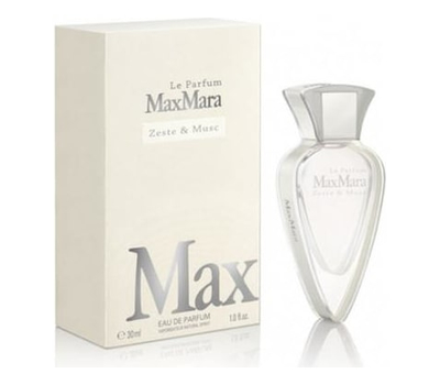 Max Mara Le Parfum Zeste& Musc