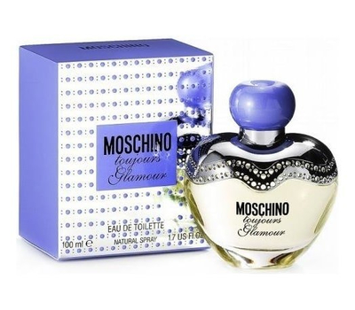 Moschino Toujours Glamour