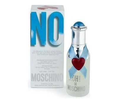 Moschino OH! De Moschino