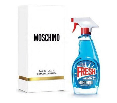 Moschino Fresh Couture