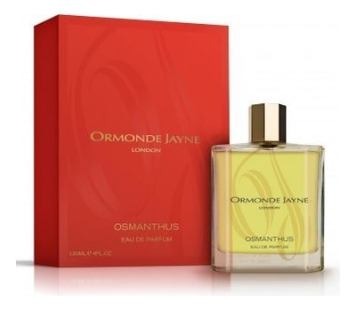 Ormonde Jayne Osmanthus 87049