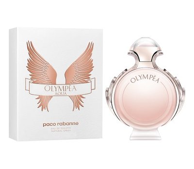 Paco Rabanne Olympea Aqua 87278