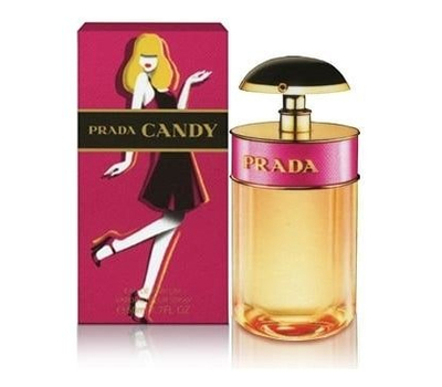 Prada Candy