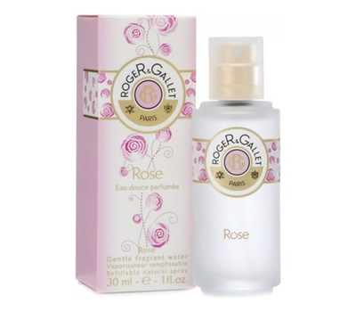 Roger & Gallet Rose