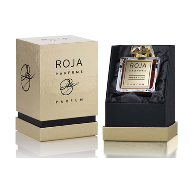 Roja Dove Amber Aoud