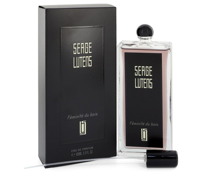 Serge Lutens Feminite Du Bois