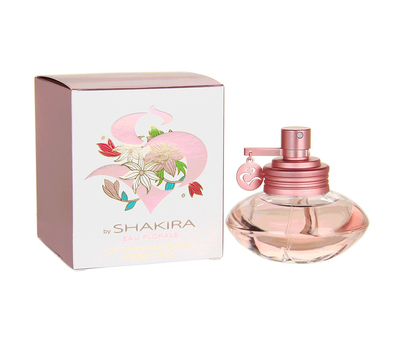 Shakira S by Shakira Eau Florale