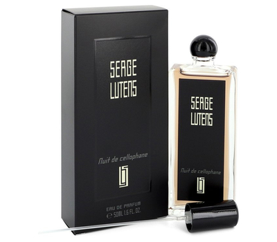 Serge Lutens Nuit de Cellophane 91611