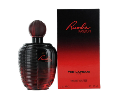 Ted Lapidus Rumba Passion 92661