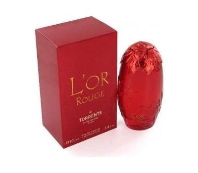 Torrente L`Or Rouge