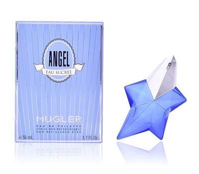 Thierry Mugler Angel Eau Sucree