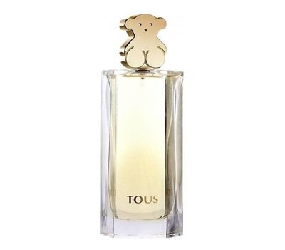 Tous Gold 93952