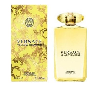 Versace Yellow Diamond 95924