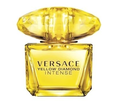 Versace Yellow Diamond Intense