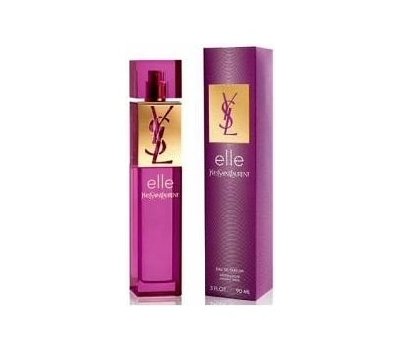 YSL Elle