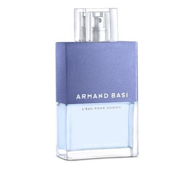 Armand Basi L'Eau Pour Homme 99953