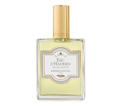 Annick Goutal Eau d'Hadrien Men