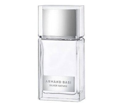 Armand Basi Silver Nature Man 99973