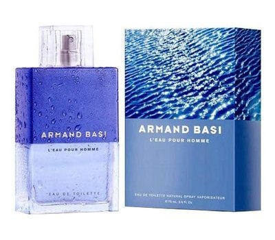 Armand Basi L'Eau Pour Homme 99949